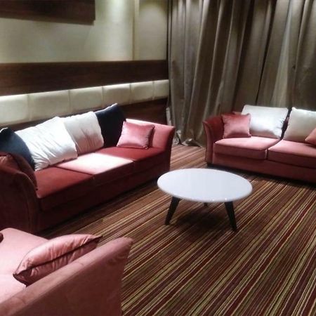 Lamar Albait Hotel 메카 외부 사진