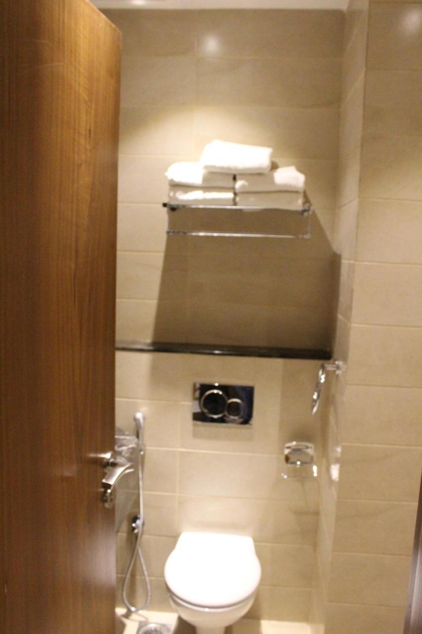 Lamar Albait Hotel 메카 외부 사진