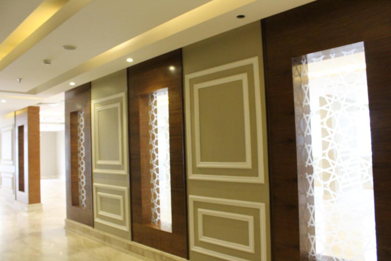 Lamar Albait Hotel 메카 외부 사진