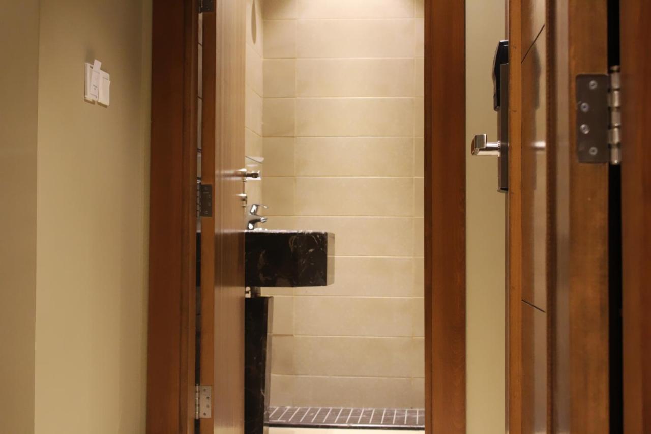 Lamar Albait Hotel 메카 외부 사진