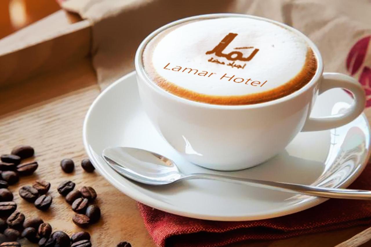 Lamar Albait Hotel 메카 외부 사진