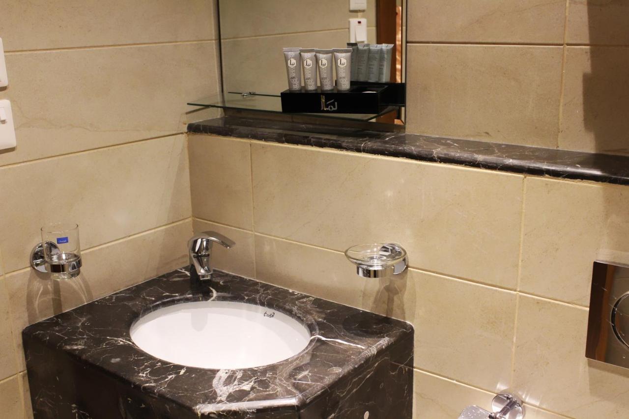 Lamar Albait Hotel 메카 외부 사진
