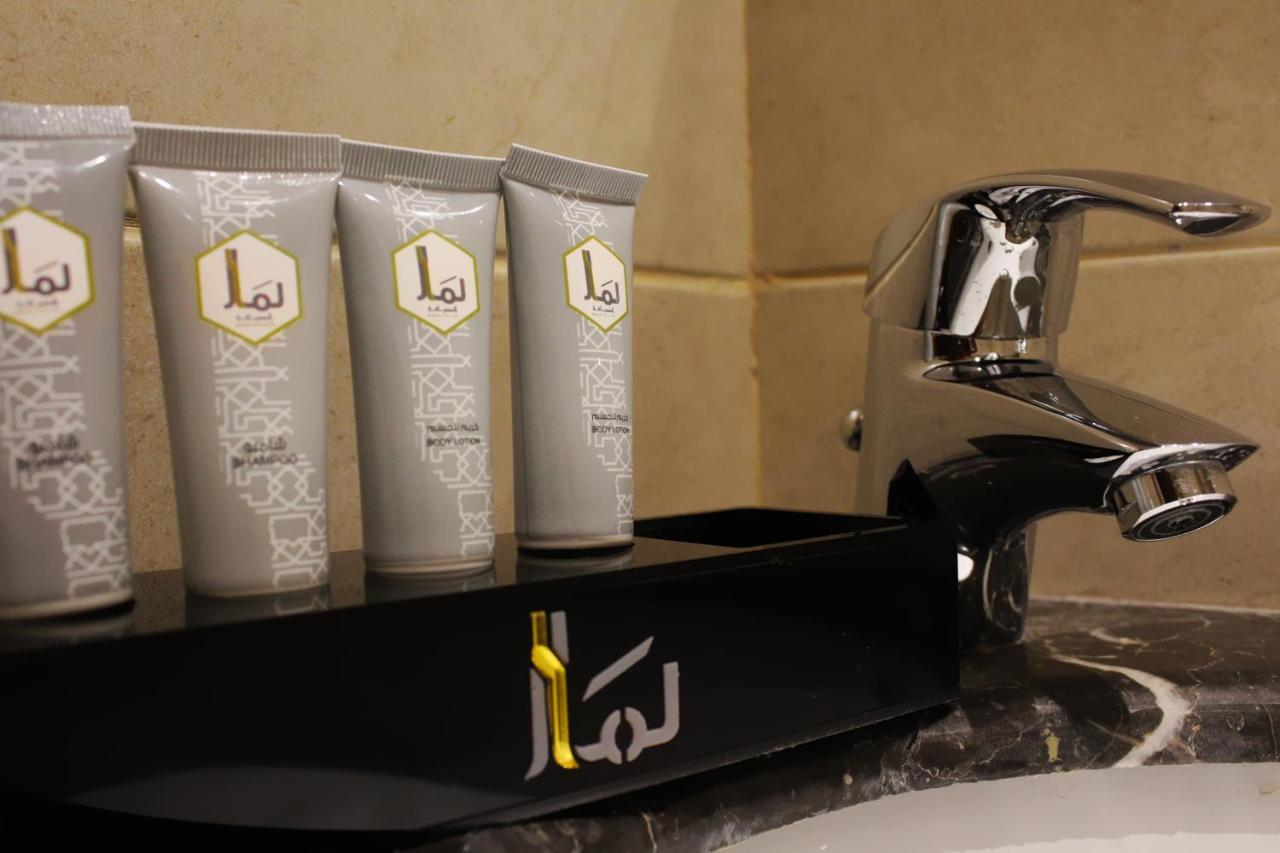Lamar Albait Hotel 메카 외부 사진