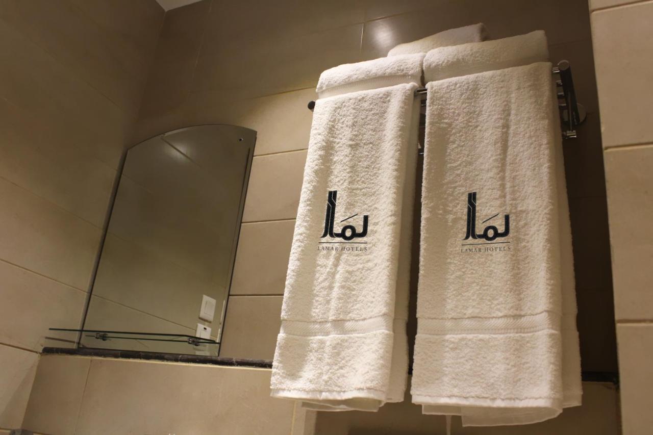 Lamar Albait Hotel 메카 외부 사진