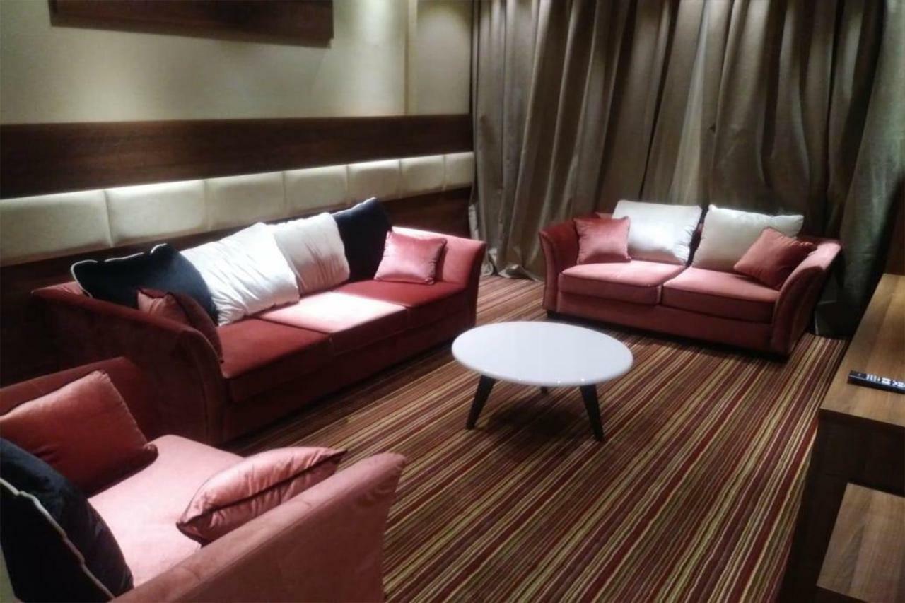 Lamar Albait Hotel 메카 외부 사진